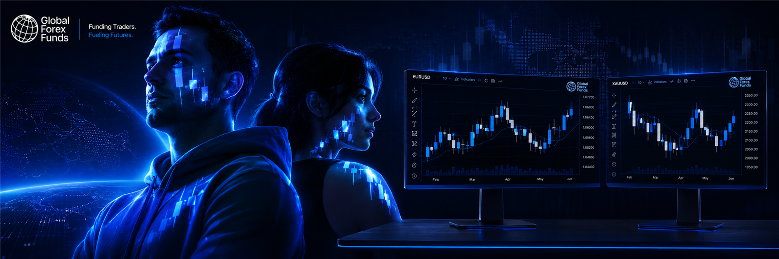 Why Global Forex Funds
